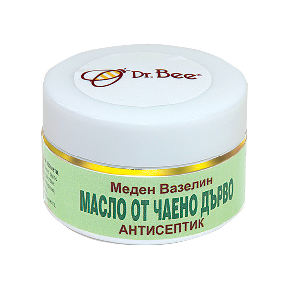 DR. BEE БАЛСАМ АНТИСЕПТИК – 40 G