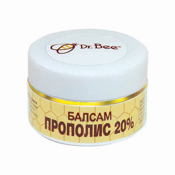 Balsam-Propolis