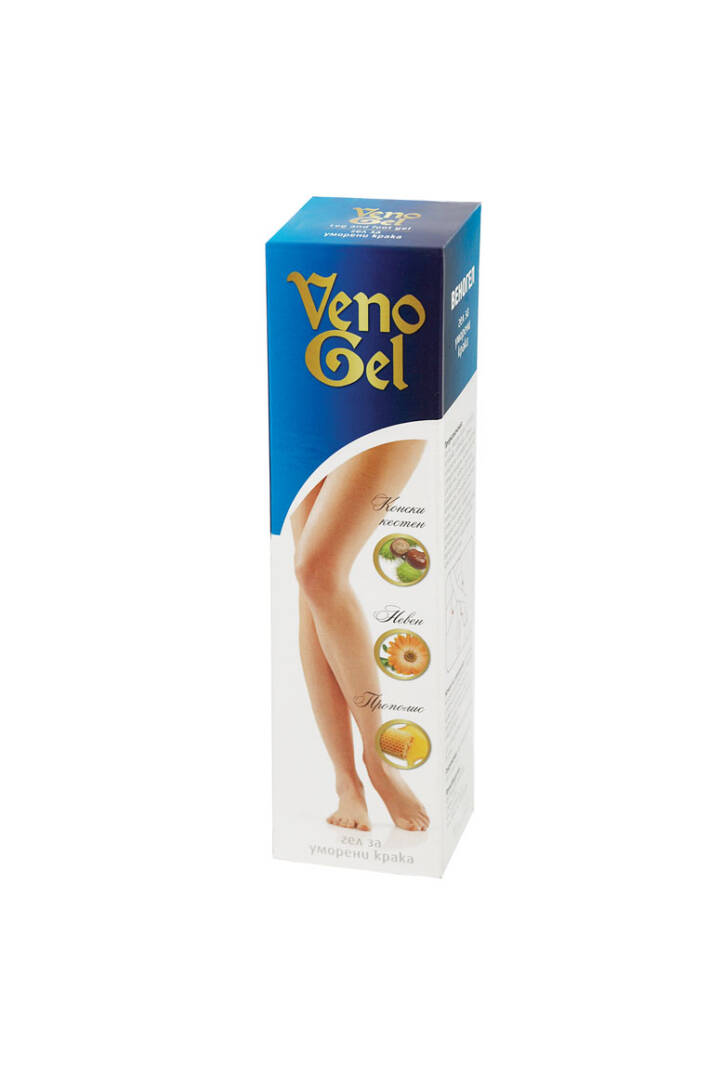 Venogel-NOV